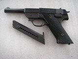 HIGH STANDARD MODEL G-380 CAL. .380 ACP IN EXCELLENT ORIGINAL CONDITION - 1 of 20