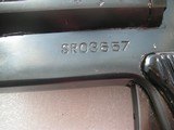 FLARE GUN CALIBER 27 MM 1965 NFG NEW CONDITION IN ORIGINAL COSMOLINE - 2 of 17