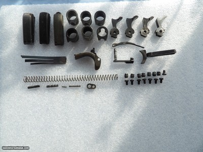 COLT 1911 AND 1911A1 PARTS