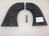 COLT SAA 2ND GENERATION STAG-LIKE GRIPS PRODUCED BY LICENSED COLT GRIP MAKER - 14 of 14