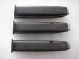 HI POWER BROWNING 9MM MAGAZINES - 3 of 20