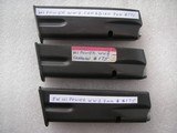 HI POWER BROWNING 9MM MAGAZINES - 2 of 20