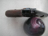 WALTHER NAZI'S TIME PRODUCTION MODEL PPK IN VERY GOOD ORIGINAL CONDITION - 6 of 18