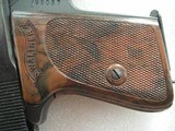 WALTHER NAZI'S TIME PRODUCTION MODEL PPK IN VERY GOOD ORIGINAL CONDITION - 9 of 18