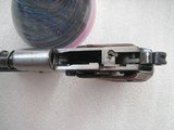 WALTHER NAZI'S TIME PRODUCTION MODEL PPK IN VERY GOOD ORIGINAL CONDITION - 18 of 18