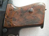 WALTHER NAZI'S TIME PRODUCTION MODEL PPK IN VERY GOOD ORIGINAL CONDITION - 10 of 18
