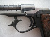 WALTHER NAZI'S TIME PRODUCTION MODEL PPK IN VERY GOOD ORIGINAL CONDITION - 17 of 18