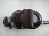LUGER DWM1916/1920 DATED ALL MATCHING INCLUDING MAGAZINE & FIRING PIN - 9 of 20