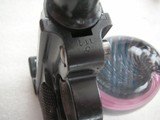 LUGER DWM1916/1920 DATED ALL MATCHING INCLUDING MAGAZINE & FIRING PIN - 12 of 20