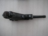 LUGER DWM1916/1920 DATED ALL MATCHING INCLUDING MAGAZINE & FIRING PIN - 7 of 20