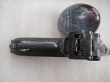 LUGER DWM1916/1920 DATED ALL MATCHING INCLUDING MAGAZINE & FIRING PIN - 4 of 20