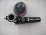 LUGER DWM1916/1920 DATED ALL MATCHING INCLUDING MAGAZINE & FIRING PIN - 11 of 20
