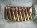 7.62x25 mm RUSSIAN MILITARY SURPLUS TOKAREV AMMO IN 16 ROUNDS BUNDLES - 4 of 11