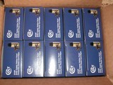 .45 ACP THE BEST AMMO FOR PERSONAL & HOME PROTECTION SOLID COPPER HOLLOW POINT - 3 of 10