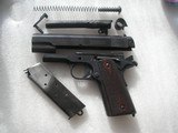COLT 1911 US ARMY 1915 PRODUCTION FULL RIG - 16 of 18