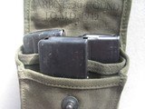 M1 AND M2 CARBINE 30 ROUNDS MAGAZINES AND US MILITARYCASE FOR DATED 1949 - 1 of 10