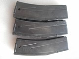 M1 AND M2 CARBINE 30 ROUNDS MAGAZINES AND US MILITARYCASE FOR DATED 1949 - 8 of 10