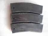 M1 AND M2 CARBINE 30 ROUNDS MAGAZINES AND US MILITARYCASE FOR DATED 1949 - 7 of 10
