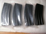 COLT AR-15 30 ROUNDS CAL. 5.56 AND .223 MAGAZINES - 7 of 20