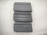 COLT AR-15 30 ROUNDS CAL. 5.56 AND .223 MAGAZINES - 16 of 20