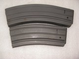 COLT AR-15 30 ROUNDS CAL. 5.56 AND .223 MAGAZINES - 17 of 20