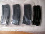 COLT AR-15 30 ROUNDS CAL. 5.56 AND .223 MAGAZINES - 8 of 20