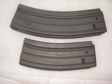 COLT AR-15 30 ROUNDS CAL. 5.56 AND .223 MAGAZINES - 18 of 20