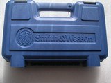 SMITH & WESSON MODEL 60 PRO SERIES 357 Mag LIKE NEW IN CASE NIGHT SIGHT - 4 of 20