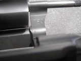 SMITH & WESSON MODEL 60 PRO SERIES 357 Mag LIKE NEW IN CASE NIGHT SIGHT - 20 of 20