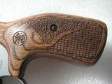 SMITH & WESSON MODEL 60 PRO SERIES 357 Mag LIKE NEW IN CASE NIGHT SIGHT - 9 of 20