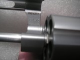 SMITH & WESSON MODEL 60 PRO SERIES 357 Mag LIKE NEW IN CASE NIGHT SIGHT - 19 of 20