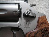 SMITH & WESSON MODEL 60 PRO SERIES 357 Mag LIKE NEW IN CASE NIGHT SIGHT - 8 of 20