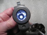 SMITH & WESSON MODEL 60.357 Mag LIKE NEW IN CASE POLISHED STAINLESS STEEL - 15 of 20