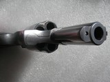 SMITH & WESSON MODEL 60.357 Mag LIKE NEW IN CASE POLISHED STAINLESS STEEL - 20 of 20