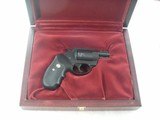 CHARTER ARMS OFF DUTY MODEL 1 7/8" BARREL CAL 38SPL LIKE NEW IN ORIGINAL FACTORY BOX - 3 of 19