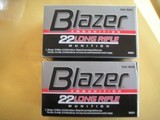22 CALIBER AMMO, WINCHESTER AND CCI FOR SALE - 4 of 9