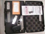 WALTHER MODEL PPK CALIBER .380 ACP LIKE NEW PISTOL IN ORIGINAL CASE WITH 2 MAGS - 2 of 20
