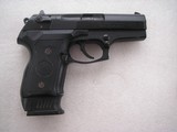 BERETTA MOD.8045F CAL. .45ACP LQW RECOILCOMPACT BEAUTIFUL PISTOL - 3 of 15
