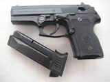 BERETTA MOD.8045F CAL. .45ACP LQW RECOILCOMPACT BEAUTIFUL PISTOL - 1 of 15