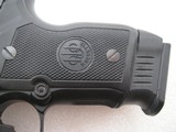 BERETTA MOD.8045F CAL. .45ACP LQW RECOILCOMPACT BEAUTIFUL PISTOL - 8 of 15