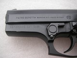 BERETTA MOD.8045F CAL. .45ACP LQW RECOILCOMPACT BEAUTIFUL PISTOL - 5 of 15