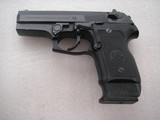 BERETTA MOD.8045F CAL. .45ACP LQW RECOILCOMPACT BEAUTIFUL PISTOL - 4 of 15