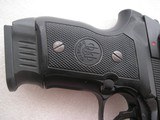BERETTA MOD.8045F CAL. .45ACP LQW RECOILCOMPACT BEAUTIFUL PISTOL - 7 of 15