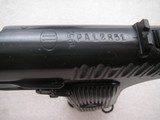 POLISH COPYMODEL TT OF RUSSIAN TOKAREV MODEL T-33 IN EXCELLENT FULL RIG CONDITION - 18 of 19