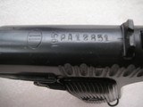 POLISH COPYMODEL TT OF RUSSIAN TOKAREV MODEL T-33 IN EXCELLENT FULL RIG CONDITION - 19 of 19
