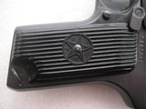 POLISH COPYMODEL TT OF RUSSIAN TOKAREV MODEL T-33 IN EXCELLENT FULL RIG CONDITION - 7 of 19