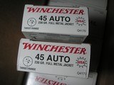 .45 ACP AMMO FOR SALE - 2 of 4