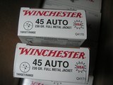 .45 ACP AMMO FOR SALE - 3 of 4