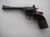 RUSSIAN NAGANT MODEL 1895 RARE SPORT TARGET COMPETITION REVOLVER CAL, 7.62X38R - 4 of 20