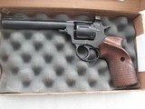 RUSSIAN NAGANT MODEL 1895 RARE SPORT TARGET COMPETITION REVOLVER CAL, 7.62X38R - 3 of 20